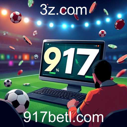 917bet