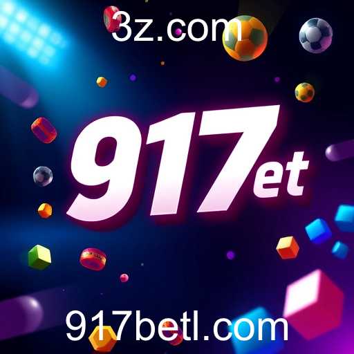 A Ascensão do 917bet no Mercado de Jogos Online