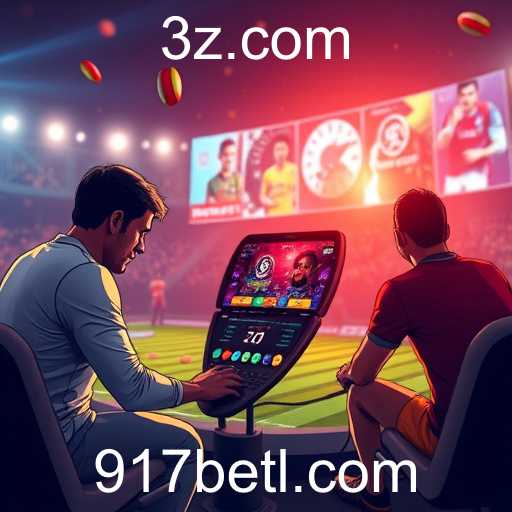 Crescimento e Desafios do Setor de Jogos Online em 2025