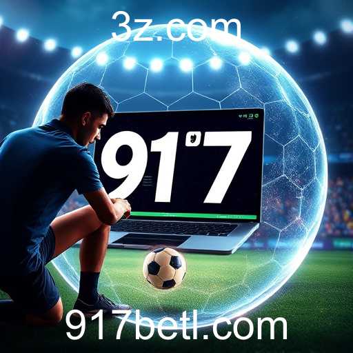 Tendências de Jogos Online em 2025: O Impacto do 917bet