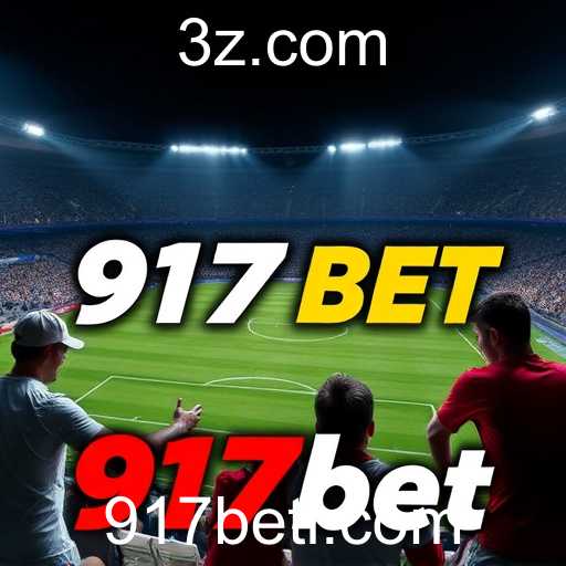A Evolução das Apostas Esportivas no 917bet